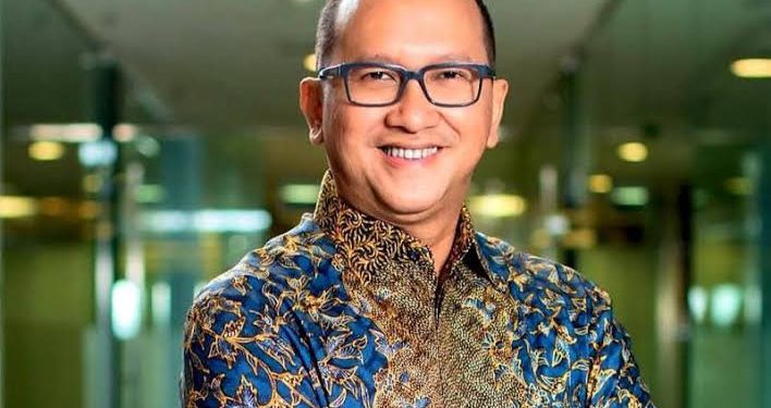 Rosan: Indonesia Menjadi Pilihan Utama Investasi & Perdagangan di ASEAN