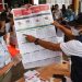 Kesepakatan Anggaran Pemilu 2024 Rp 76 Triliun