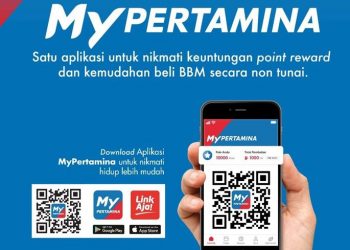 Aplikasi My Pertamina Solusi Agar Penyaluran BBM Subsisi Tepat Sasaran