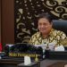 Airlangga Mengatakan Indonesia Harus Fokus Ketersediaan Pangan Dalam Negri