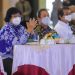 KLHK Gelar Workshop Kurangi Emisi Perubahan Iklim Melalui Blue Carbon