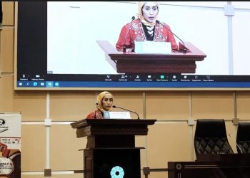 Economic Review Kembali Gelar Even Bergengsi Internasional Setelah Melewati Pandemi