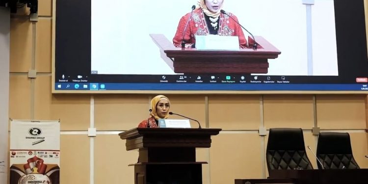 Economic Review Kembali Gelar Even Bergengsi Internasional Setelah Melewati Pandemi
