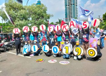 3 Tahun Konvensi ILO 190 Stop Kekerasan & Pelecehan Di Dunia