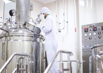 BRIN Percepat Konsumsi Minyak Sawit Gunakan Hilirisasi