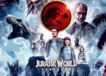 Akhir Kisah Jurassic Park, “Jurassic World Dominion”