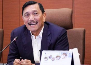 Menteri Luhut : 2 Bulan Ke Depan Tentukan Status Pandemi Jadi Endemi
