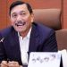 Menteri Luhut : 2 Bulan Ke Depan Tentukan Status Pandemi Jadi Endemi