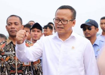 600 Nelayan Dukung Program Kelautan Nasioanl Dukung Ekonomi Biru