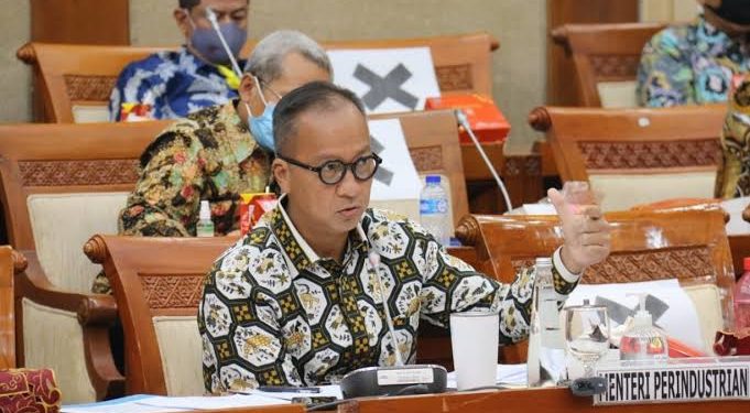 Menperin Yakin RI Produksi Ventilator & Siap Rebut Pasar Ekpor
