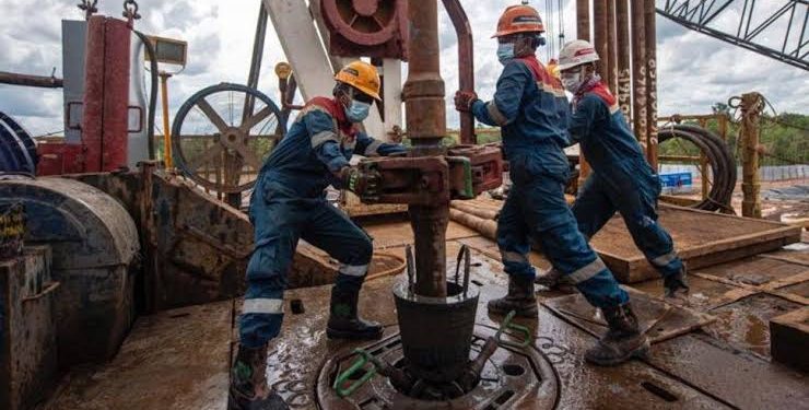 Industri Hulu Migas Harus Merumuskan Strategi Jitu Melawan Tantangan Global