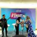 MRT Jakarta Berinovasi Berikan Penumpang dan Karyawan Jamming at Station