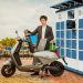 OYIKA, Sepeda Motor Listrik dengan Harga Terjangkau