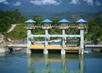Pembayaran Kompensasi Petani Dampak PLTA di Poso Sulawesi Tuntas