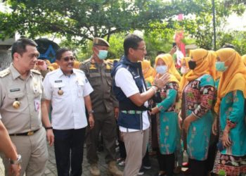 Pulau Kelapa Masuk 100 Besar ADWI 2022