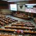 Beleid Energi Bersih Sah Jadi RUU Usulan DPR