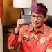 Sandiaga Melakukan Pembenahan Parekraf Agar Menarik Wisata Mancanegara