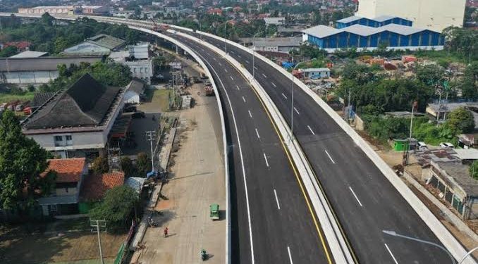 Lima Kegitan BPTJ Tingkatkan Proyek Strategis di Jabodetabek 2023