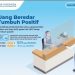 Uang Beredar Mei 2022 Tercatat Rp7.854,8 Triliun