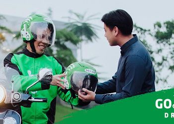 Gojek Alami Kenaikan Pemesanan EV Electrum Di Platform