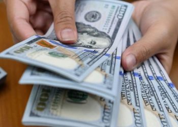 Utang Luar Negeri Indonesia Capai 409,5 miliar dolar AS
