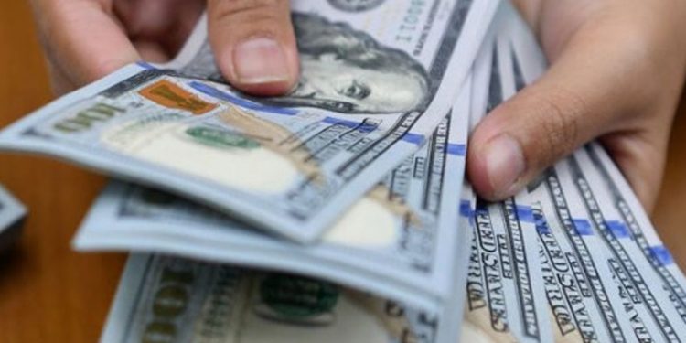 Utang Luar Negeri Indonesia Capai 409,5 miliar dolar AS