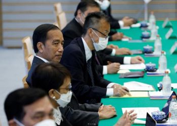 Jepang Siap Berikan Pinjaman ke RI Rp 4,8 Triliun untuk PLTA
