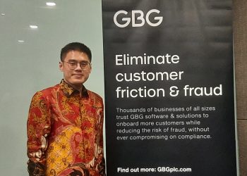 GBG Bantu Perbankan Tingkatkan Akses Digital Dari Ancaman Kejahatan Financial