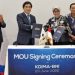 BNI Ekspor Ke Korea Selatan Melalui Pameran IGF 2022