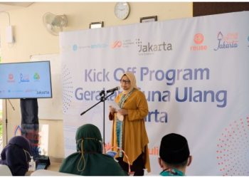 Saatnya Masyarakat Diet Plastik Sekali Pakai