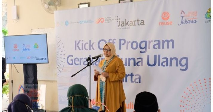 Saatnya Masyarakat Diet Plastik Sekali Pakai