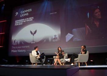 Dentsu Creative Resmi Diluncurkan pada Cannes Lions 2022