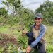 800 Petani di Kateng Ikuti Program Bertani TBTK