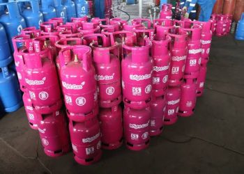 Pertamina Naikan Harga LPG Nonsubsidi Mulai 10 Juli 2022