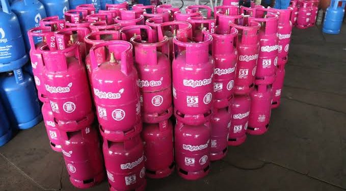 Pertamina Naikan Harga LPG Nonsubsidi Mulai 10 Juli 2022