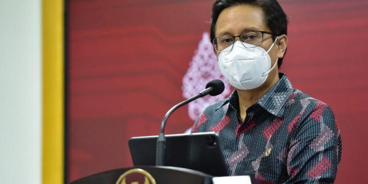 Menkes: Indonesia Lebih Siap Hadapi Omicron BA.4 dan BA.5