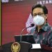 Menkes: Indonesia Lebih Siap Hadapi Omicron BA.4 dan BA.5