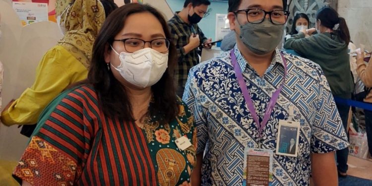 Mommy N Me Bersama BNI Resmi Dibuka Hari ini, Manjakan Keluarga Indonesia