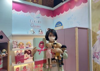 Bonikka Hadir Jadi Metode Tingkatkan Sosial Skill Anak Pasca Pandemi