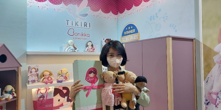 Bonikka Hadir Jadi Metode Tingkatkan Sosial Skill Anak Pasca Pandemi