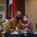 Pemerintah Ingin Indonesia Adptif Dalam Kebijakan Energi di Situasi Global