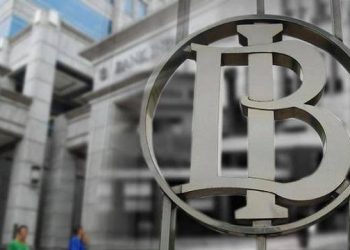 BI Perkirakan Inflasi IHK Indonesia Akhir Tahun Capai 4,5-4,6 Persen