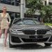 BMW Seri 5 Touring: Kombinasi Desain Inovatif, Teknologi dan Fungsionalitas