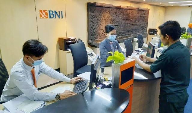 Langkah BNI Modal Ventura Dapat Merintis Pemulihan Ekonomi
