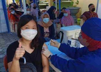 Siap-siap! Vaksin Booster  Kembali Jadi Syarat Mobilitas