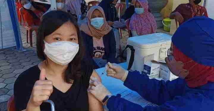 Siap-siap! Vaksin Booster  Kembali Jadi Syarat Mobilitas