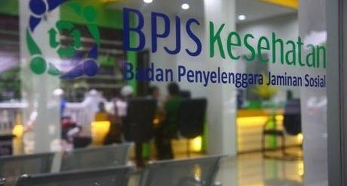 2021 Aset BPJS Kesehatan Menjadi Positif Karena Pandemi Covid-19