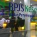 2021 Aset BPJS Kesehatan Menjadi Positif Karena Pandemi Covid-19