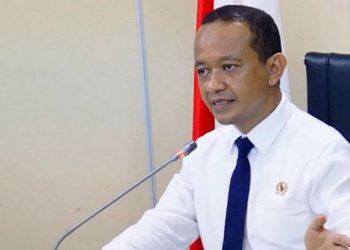 Kepala BKPM Ingin Kampus Lahirkan Siswa Menjadi Pengusaha Muda