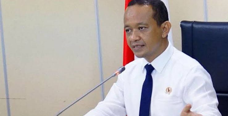 Kepala BKPM Ingin Kampus Lahirkan Siswa Menjadi Pengusaha Muda